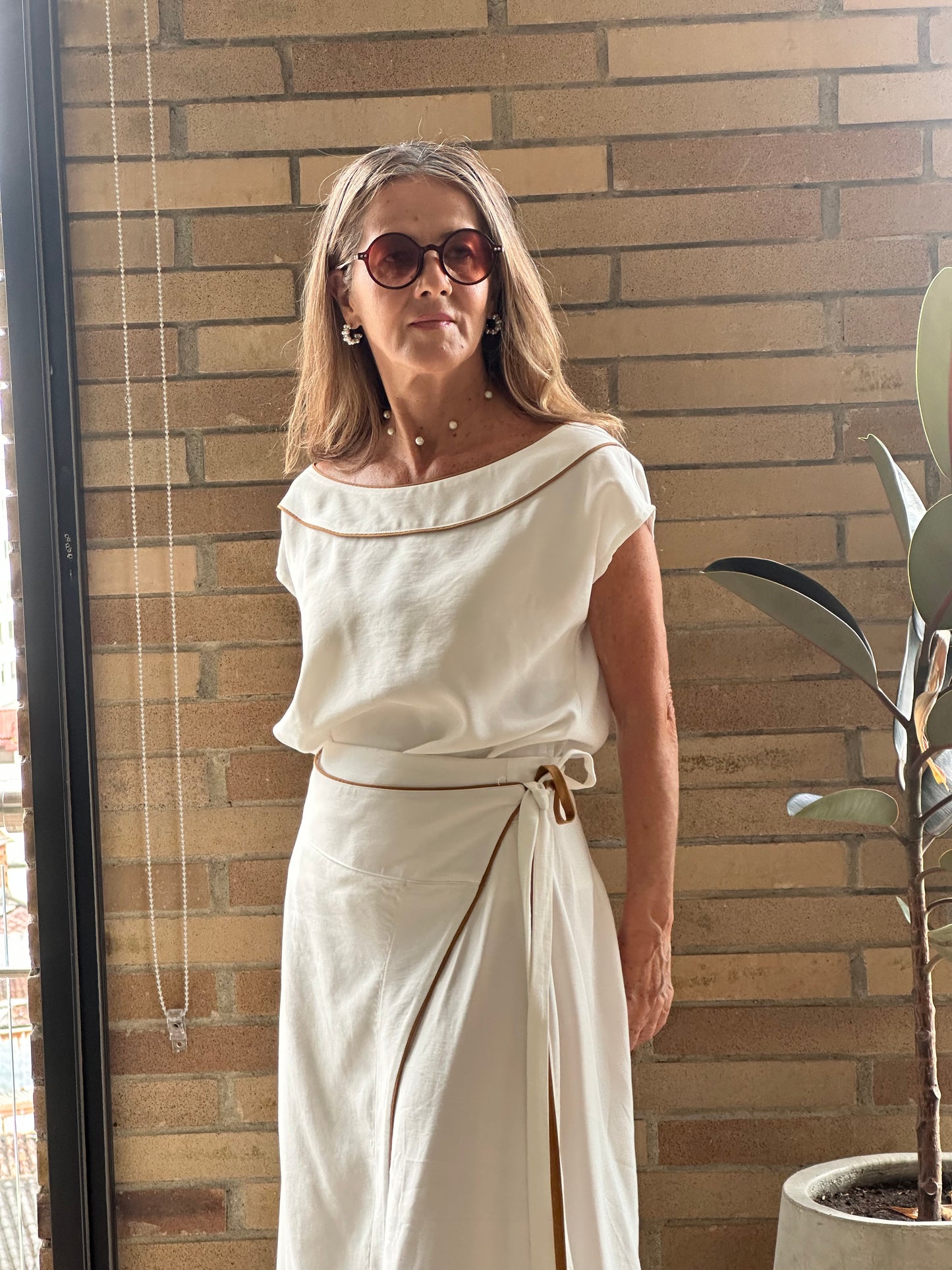 Conjunto Latte
