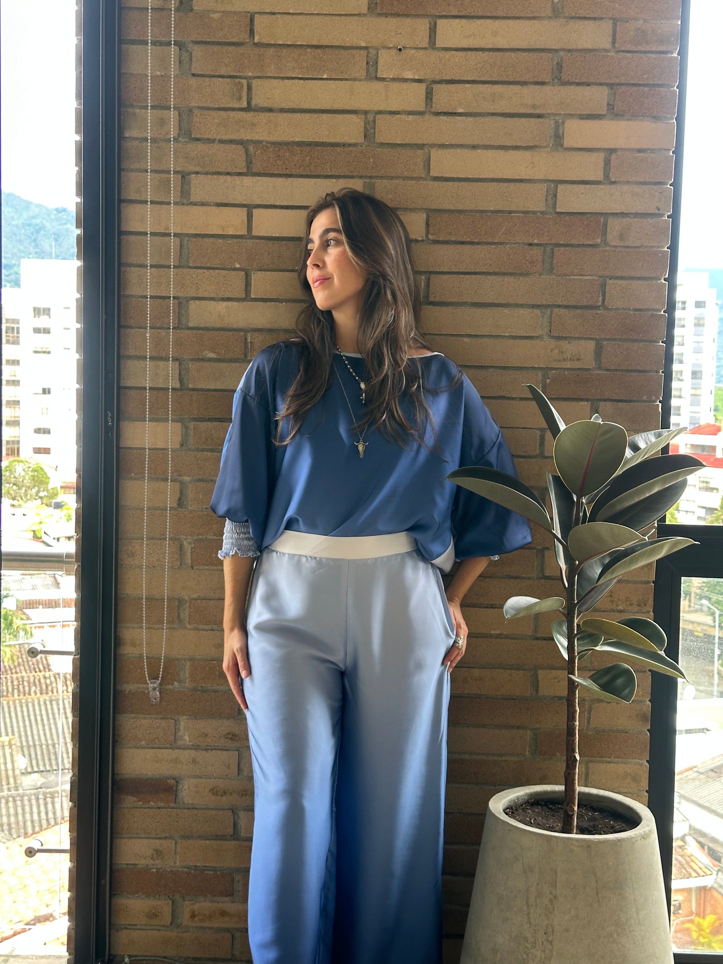 Conjunto bruma
