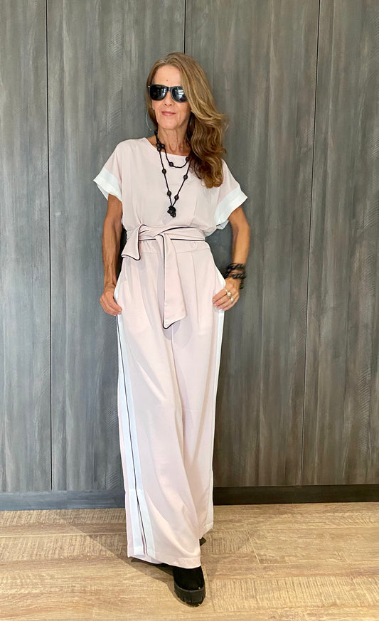 Enterizo Alaska Baby Rose