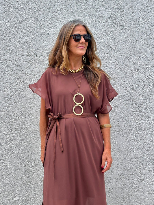 Vestido Toscana
