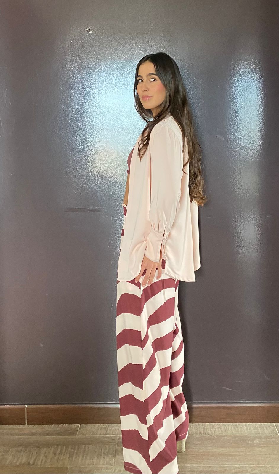 Pantalón Alma