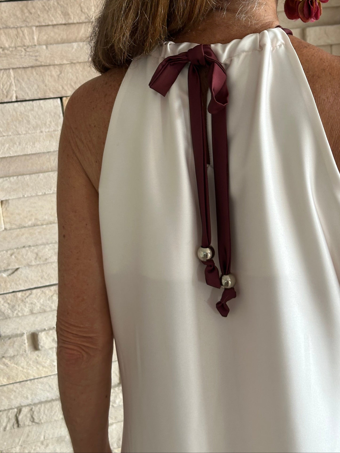 Vestido Amapola