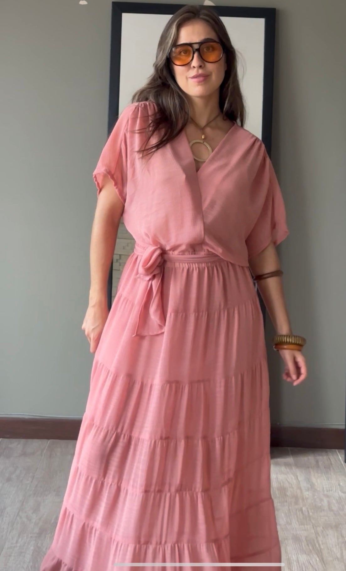 Vestido Duna