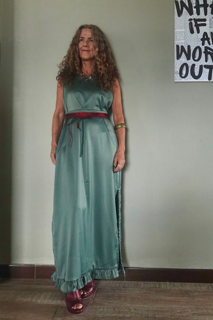 Vestido The Jade