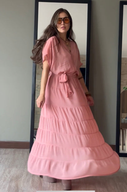 Vestido Duna