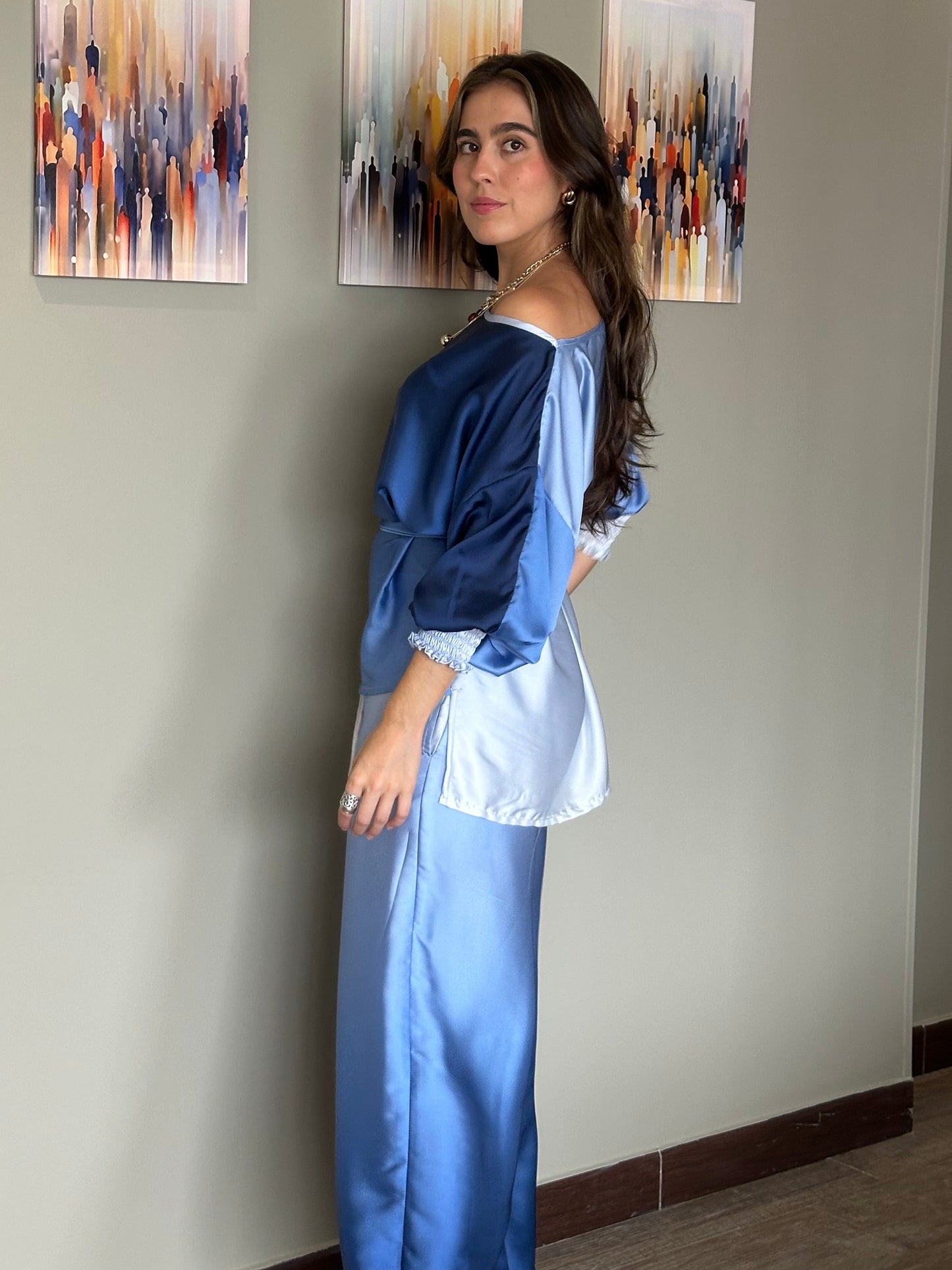 Conjunto bruma