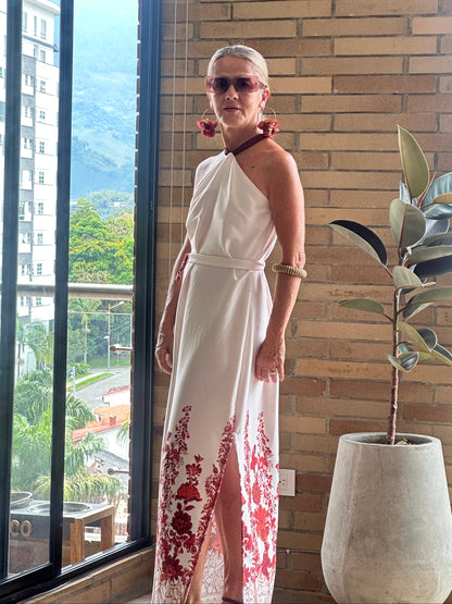 Vestido Amapola