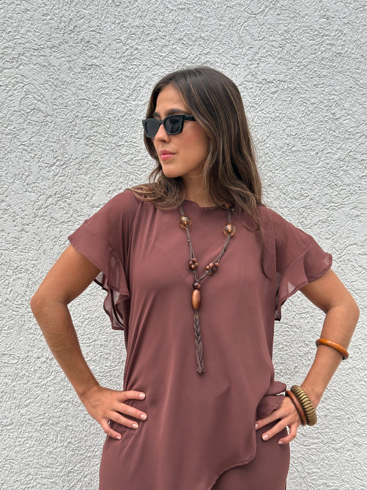 Conjunto Otoño