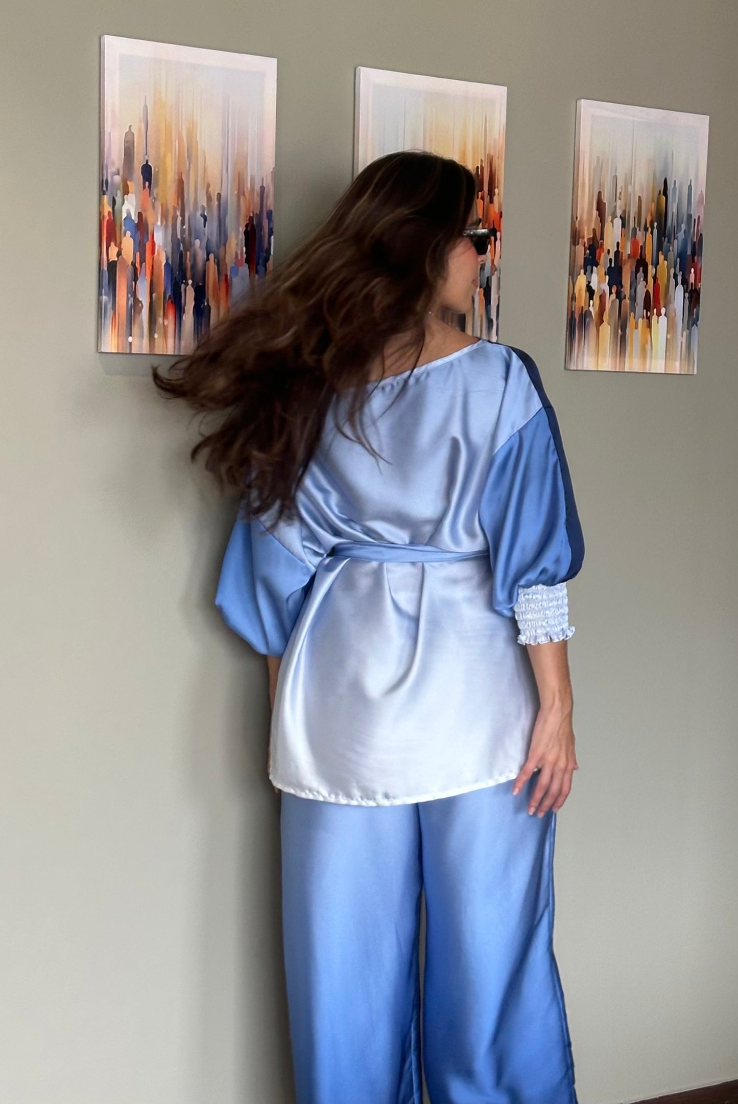 Conjunto bruma