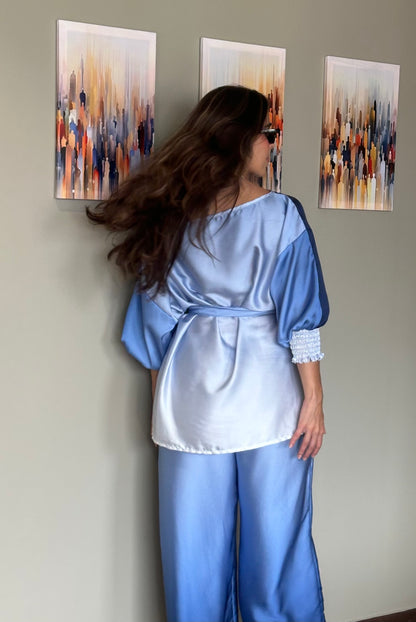 Conjunto bruma