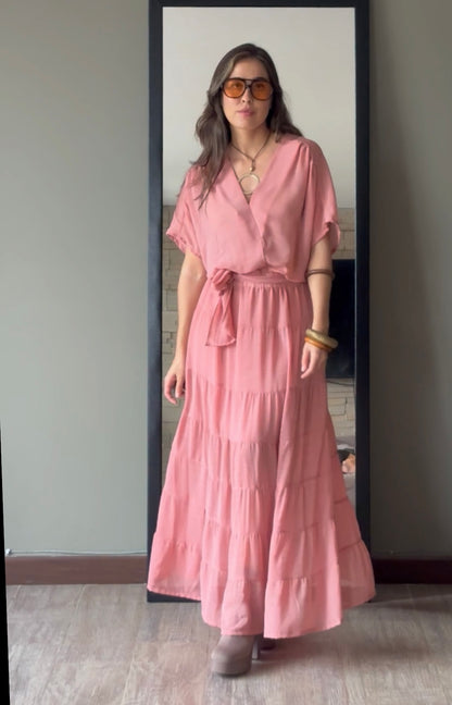 Vestido Duna