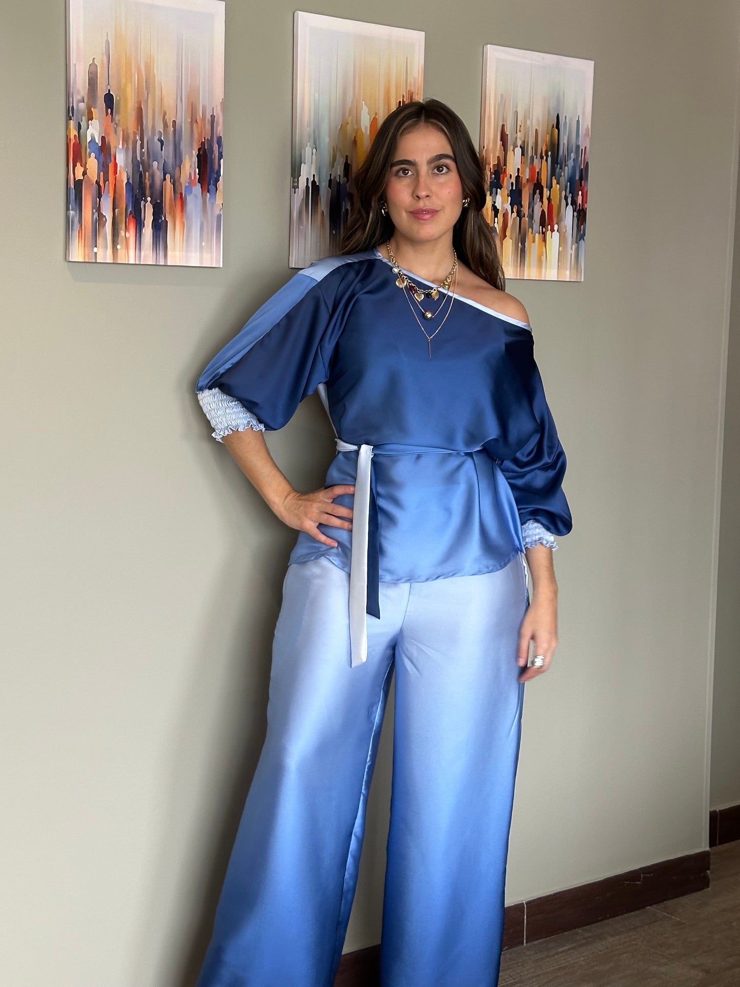 Conjunto bruma