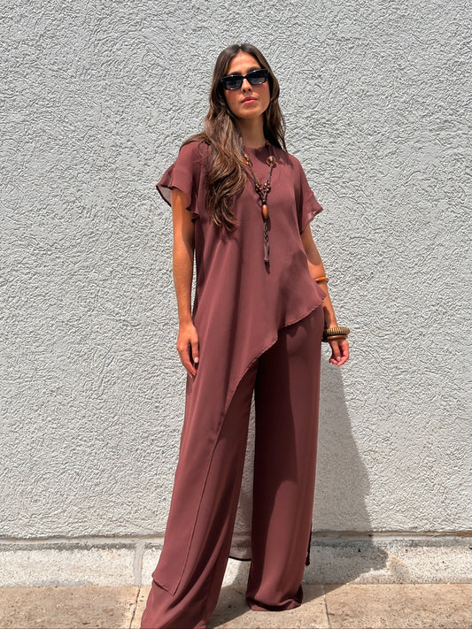 Conjunto Otoño