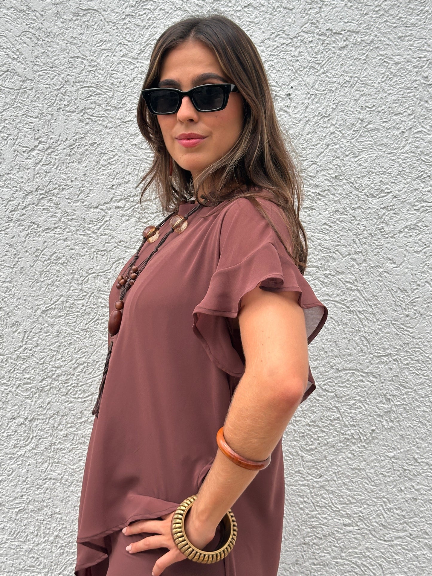 Conjunto Otoño