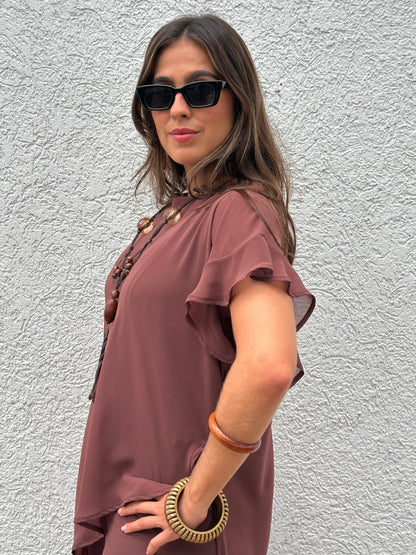 Conjunto Otoño