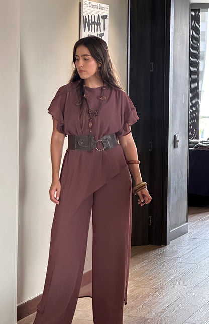 Conjunto Otoño