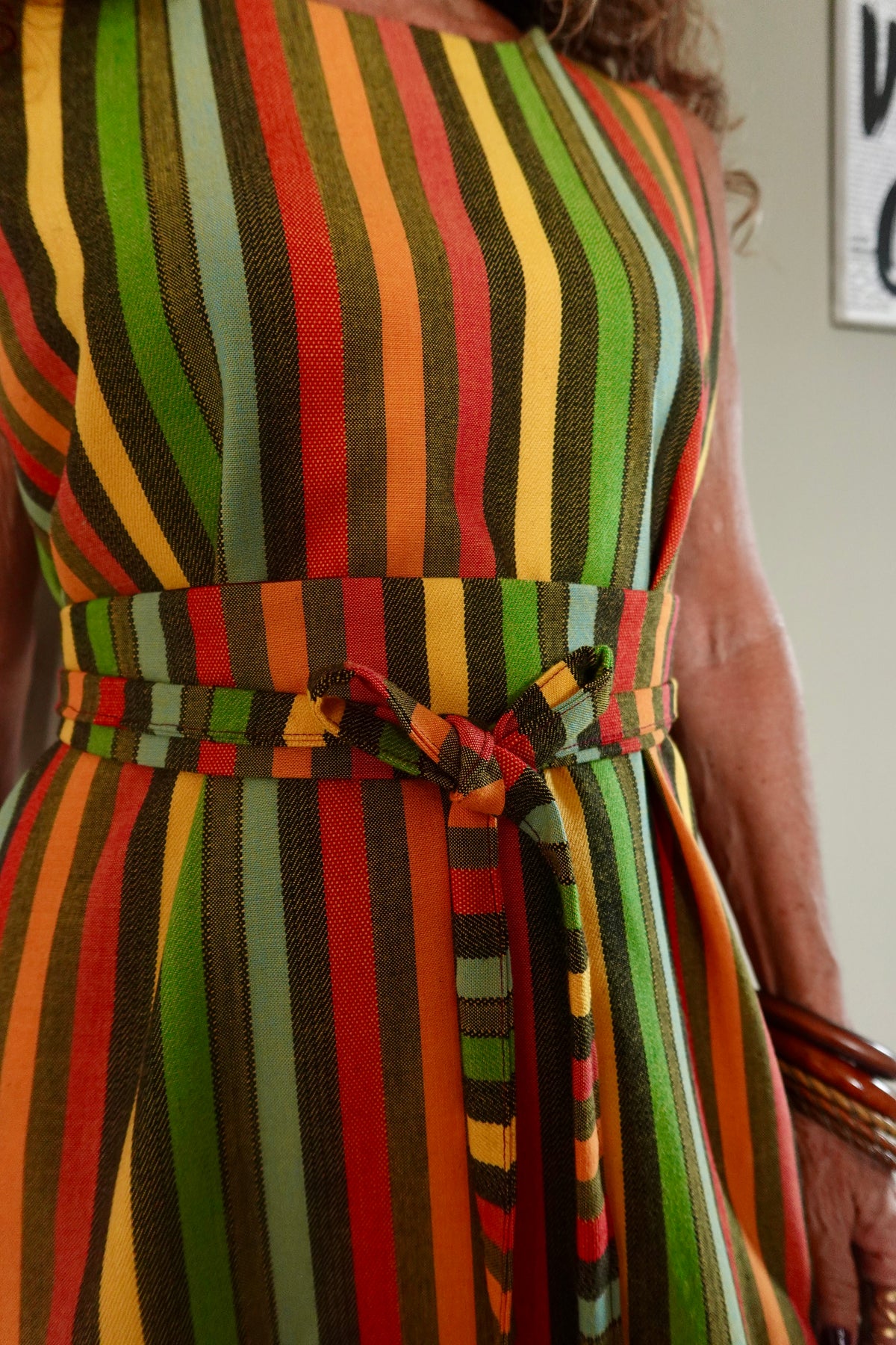 Vestido The Lines