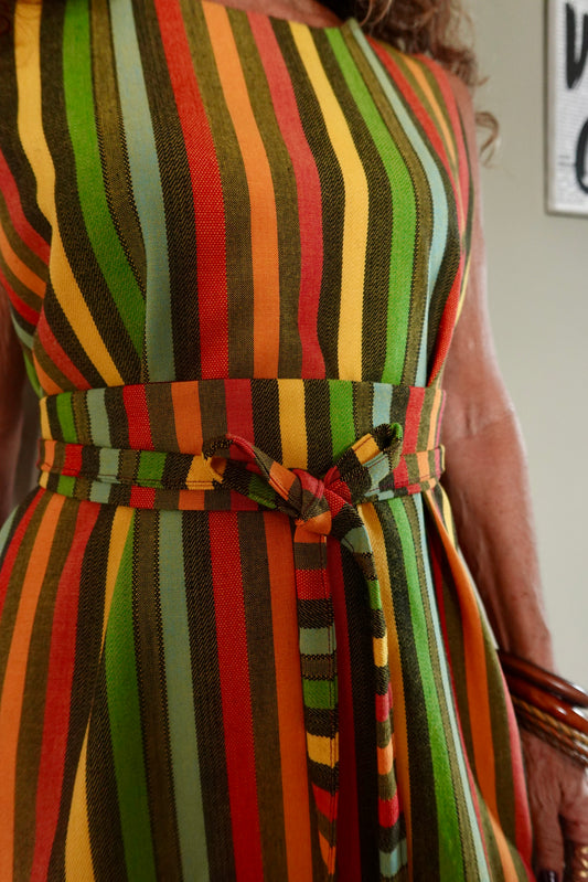 Vestido The Lines