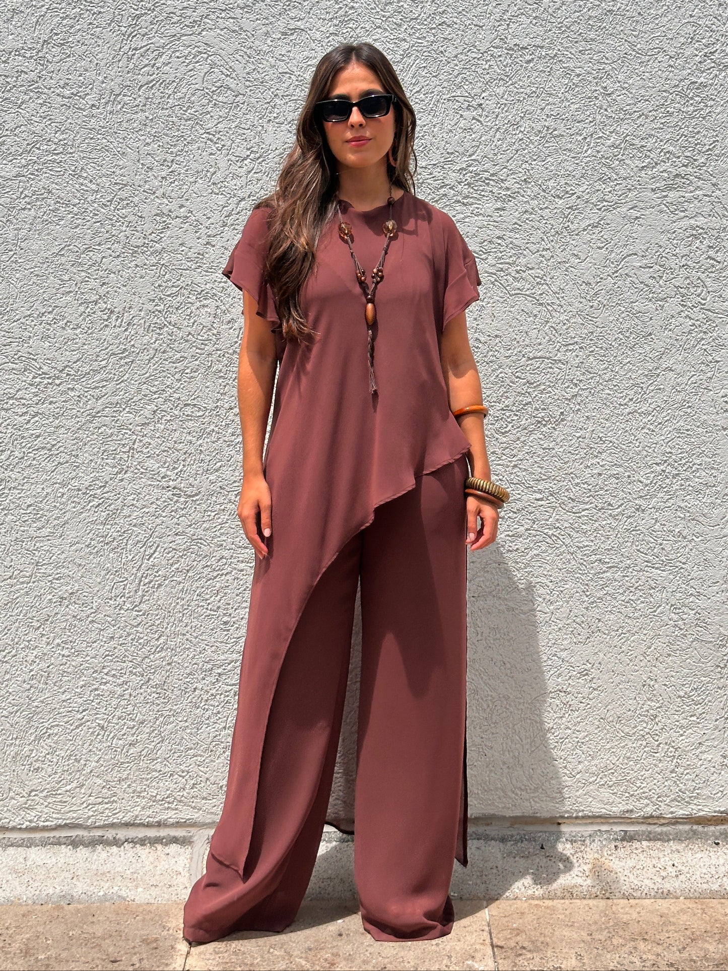 Conjunto Otoño