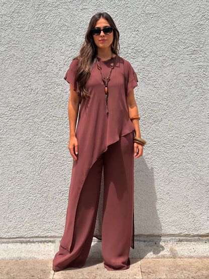 Conjunto Otoño
