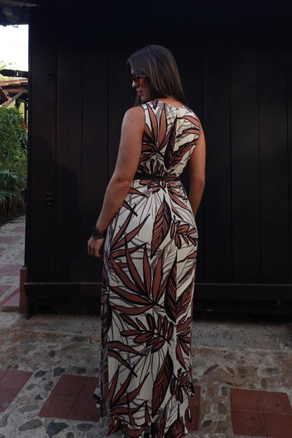 Vestido The Palm
