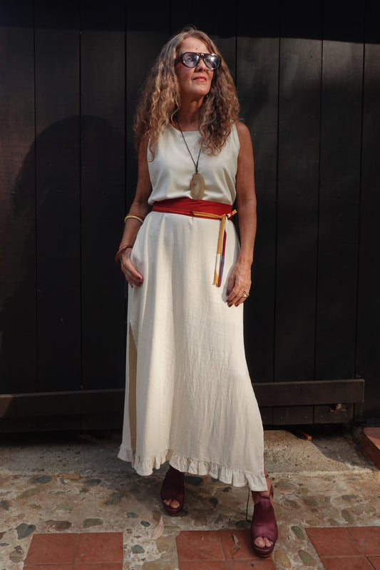 Vestido The Sand
