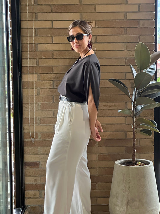 Blusa Tulipan
