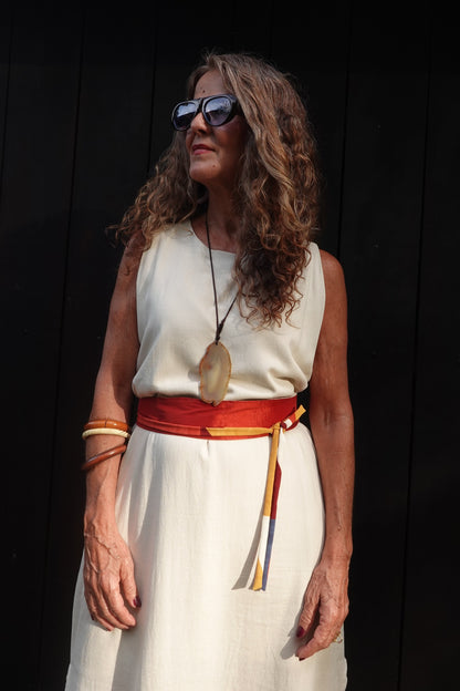 Vestido The Sand