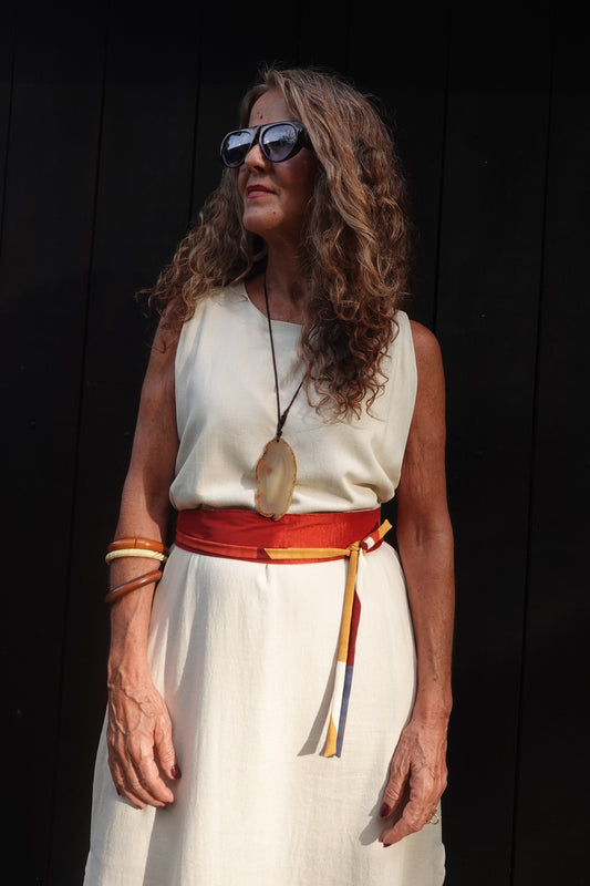 Vestido The Sand