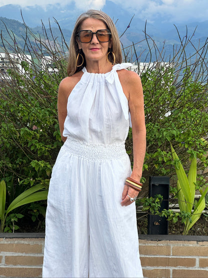 Blusa Oliva