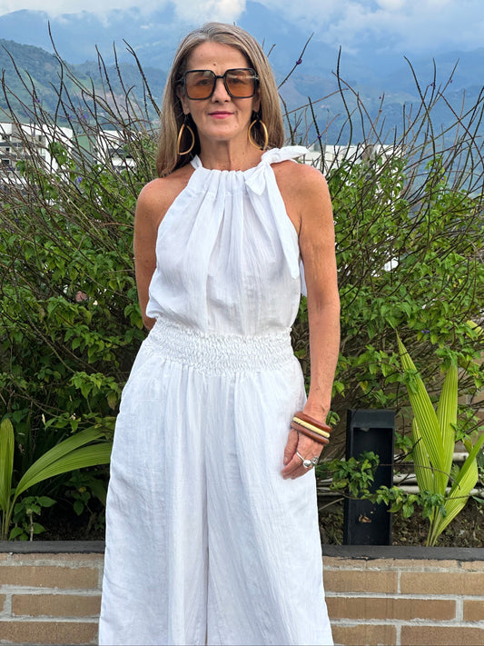 Blusa Oliva