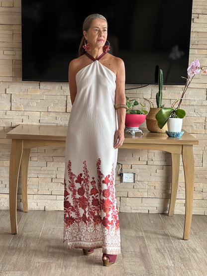 Vestido Amapola