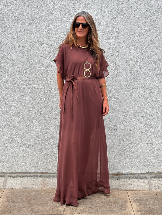 Vestido Toscana