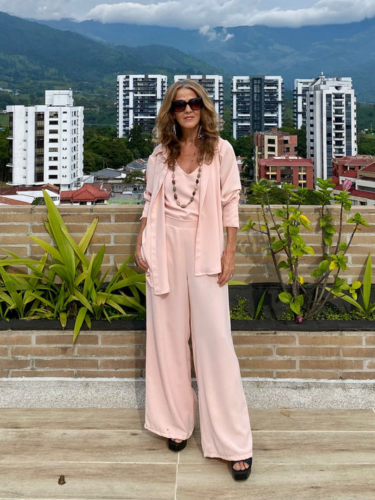 Camisera Curuba