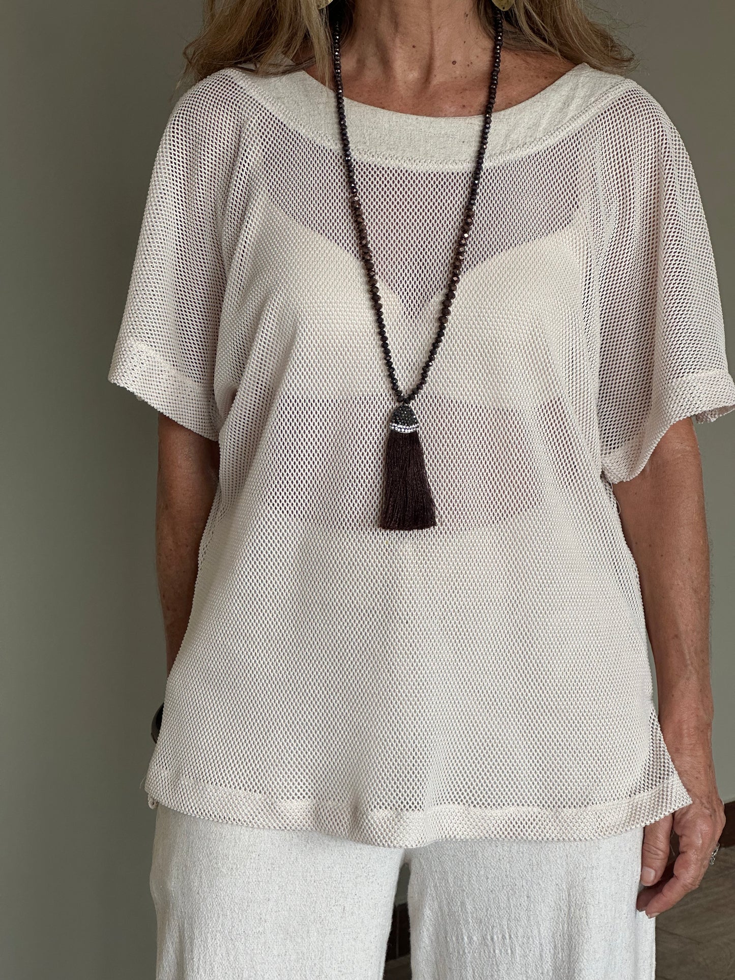 Blusa Maya