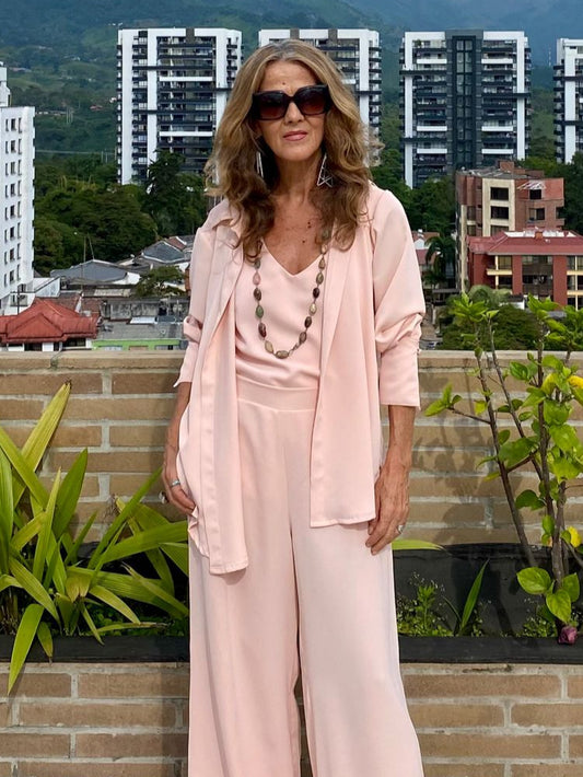 Camisera Curuba