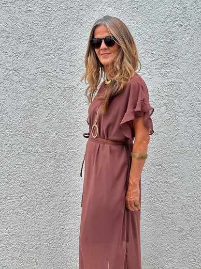 Vestido Toscana