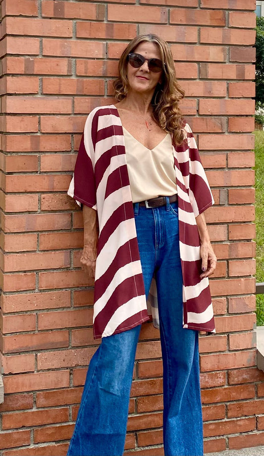 Kimono Alma