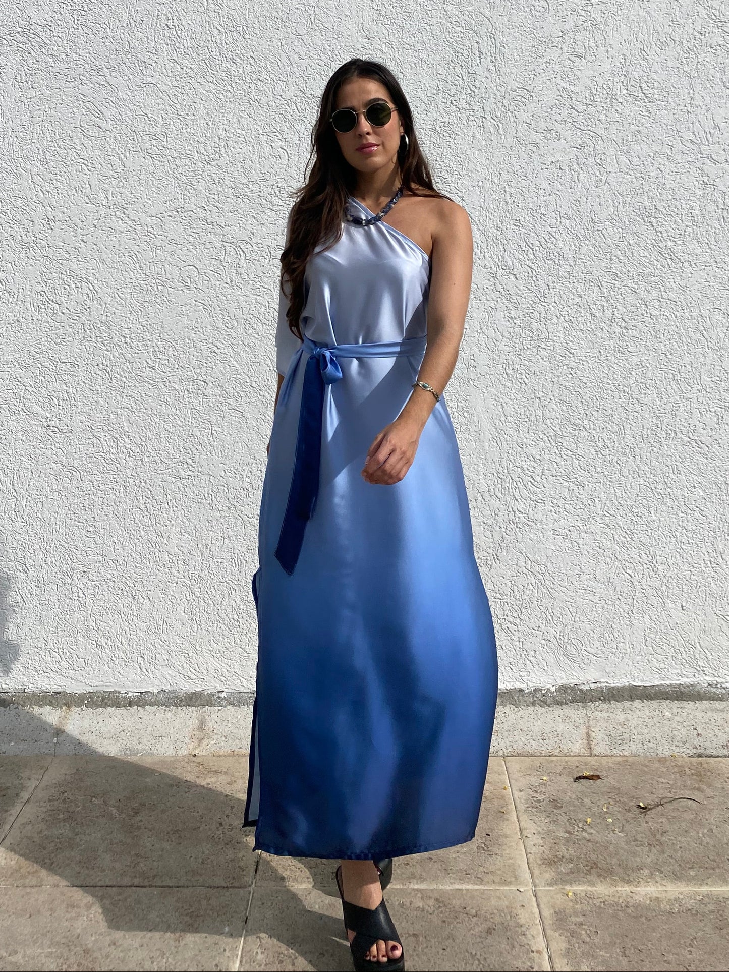Vestido Noa